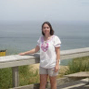 Meet your Posher, Michaela